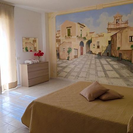 Noto Holiday Exteriör bild