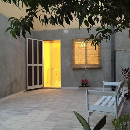 Noto Holiday Exteriör bild