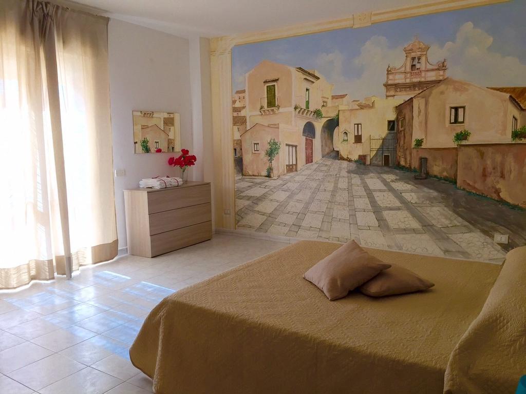 Noto Holiday Exteriör bild