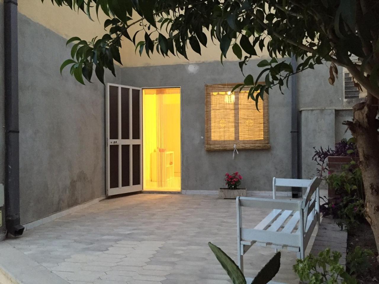 Noto Holiday Exteriör bild