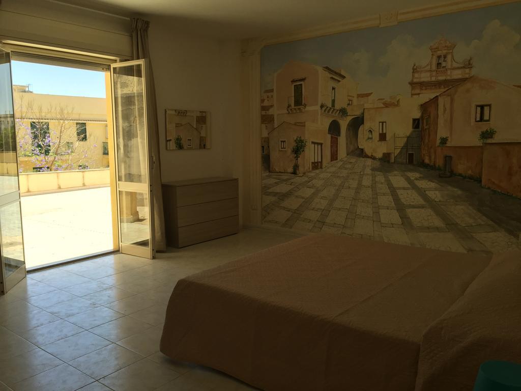 Noto Holiday Exteriör bild